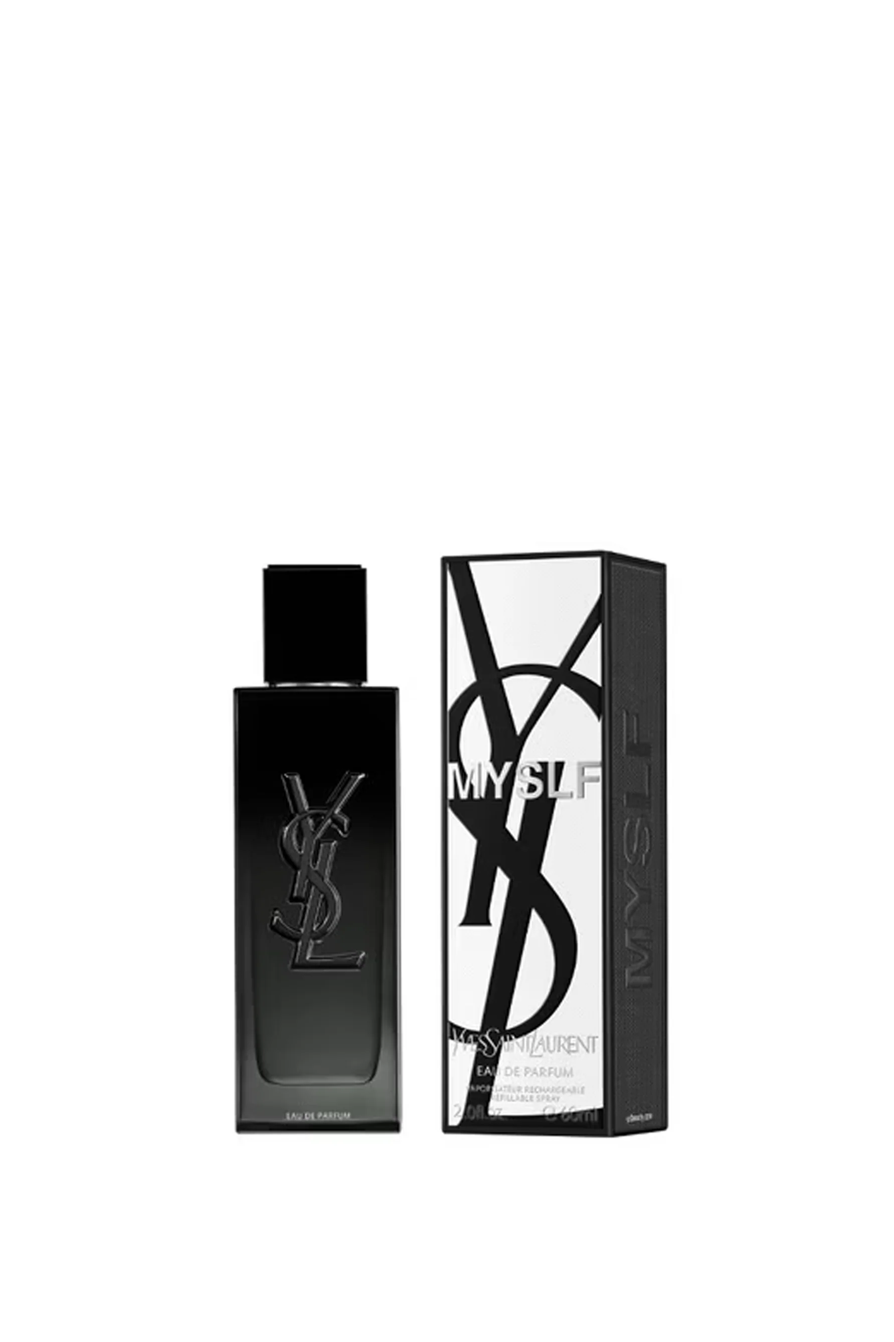 YVES SAINT LAURENT Myslf EDP 60ml