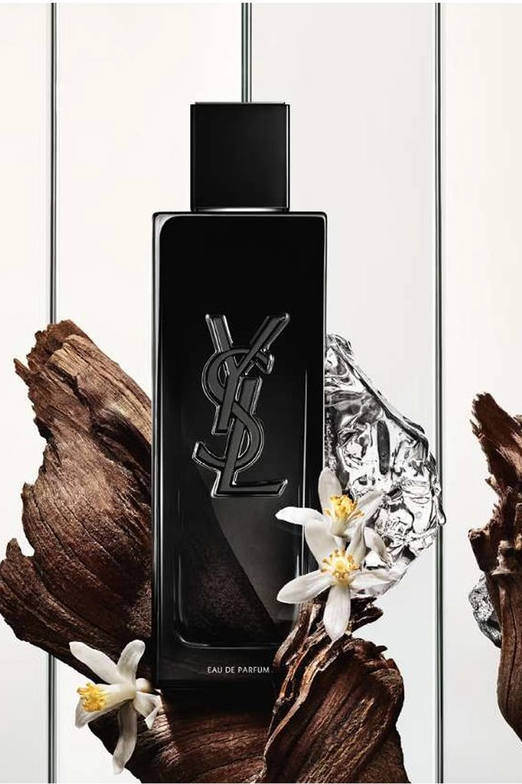 YVES SAINT LAURENT Myslf EDP 60ml - Image 2