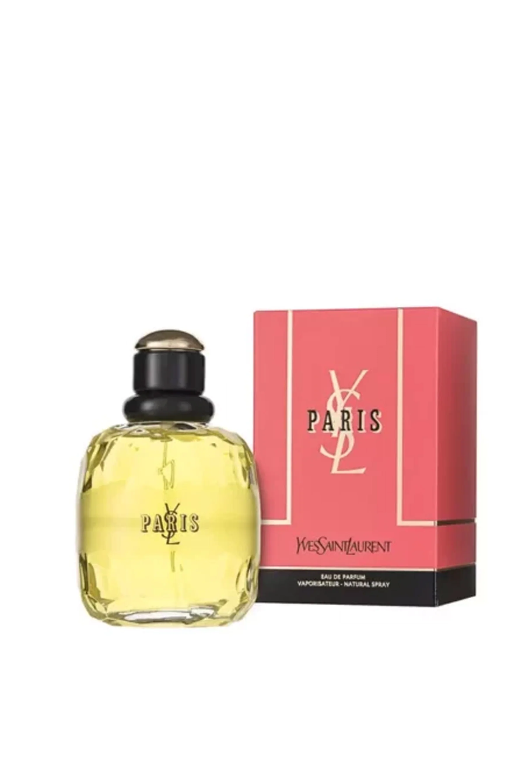 YVES SAINT LAURENT YSL Paris EDP Spray 75ml